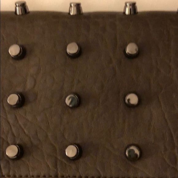 Crossbody/envelope clutch - Picture 6 of 6